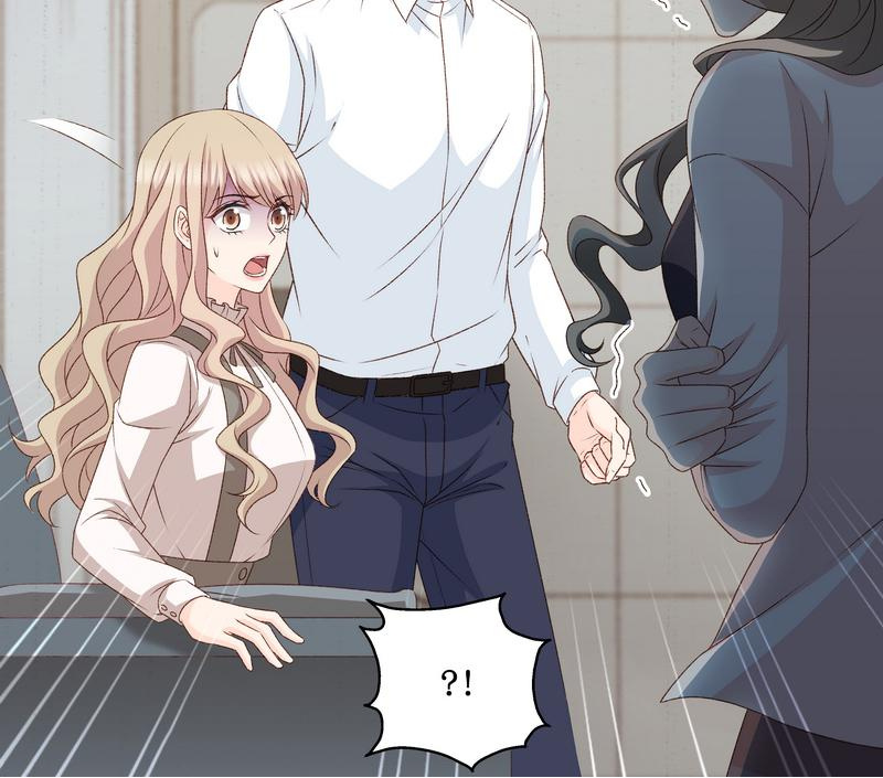 Silkflower Fantasy Dream ( Dream of Night Bloom ) Chapter 114 - page 44