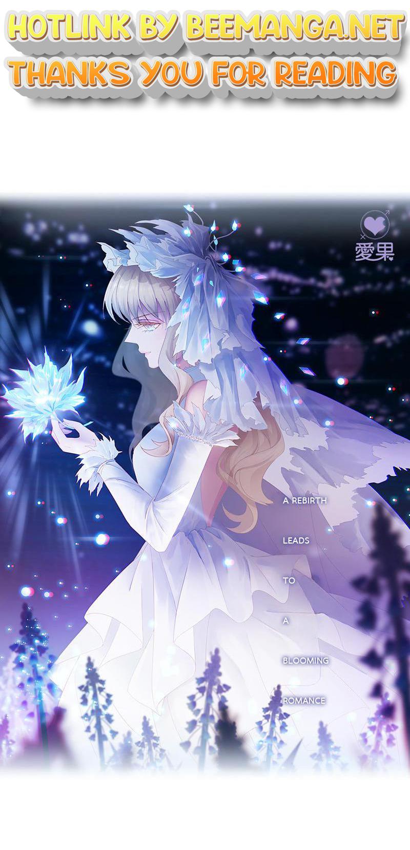 Silkflower Fantasy Dream ( Dream of Night Bloom ) Chapter 112 - page 1