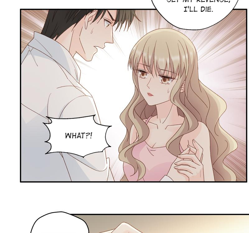 Silkflower Fantasy Dream ( Dream of Night Bloom ) Chapter 112 - page 10