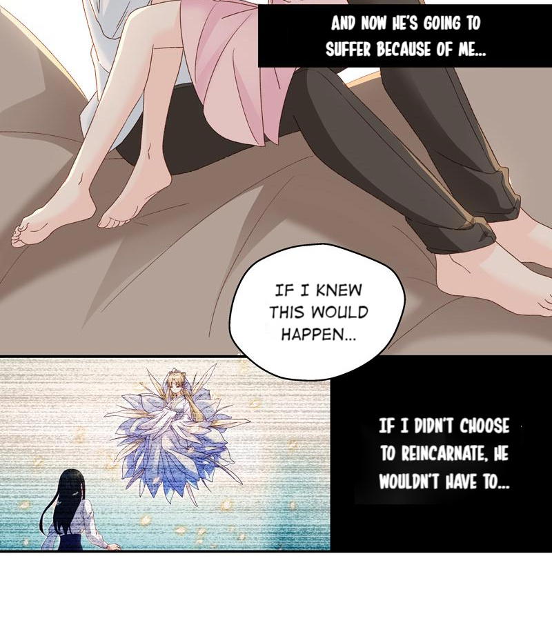 Silkflower Fantasy Dream ( Dream of Night Bloom ) Chapter 112 - page 14