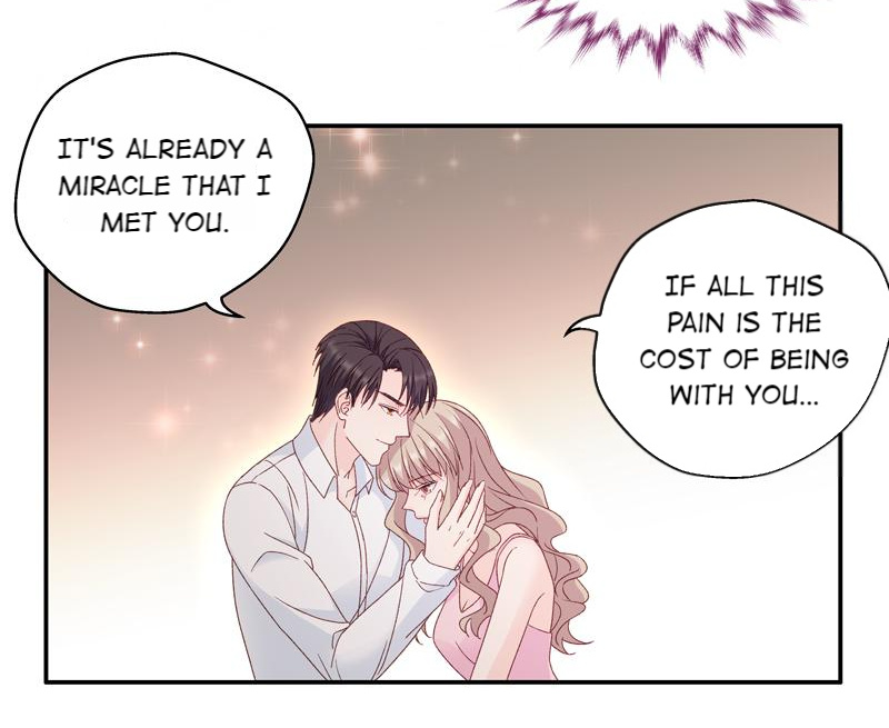 Silkflower Fantasy Dream ( Dream of Night Bloom ) Chapter 112 - page 20