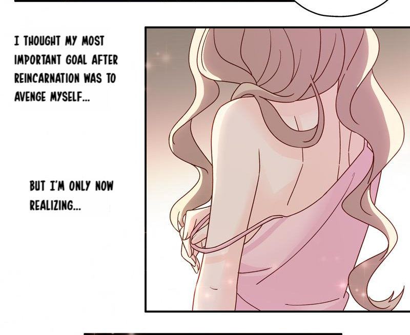 Silkflower Fantasy Dream ( Dream of Night Bloom ) Chapter 112 - page 22