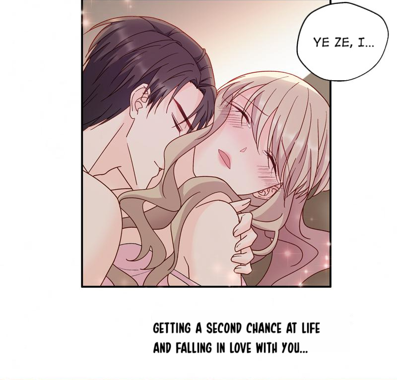 Silkflower Fantasy Dream ( Dream of Night Bloom ) Chapter 112 - page 23