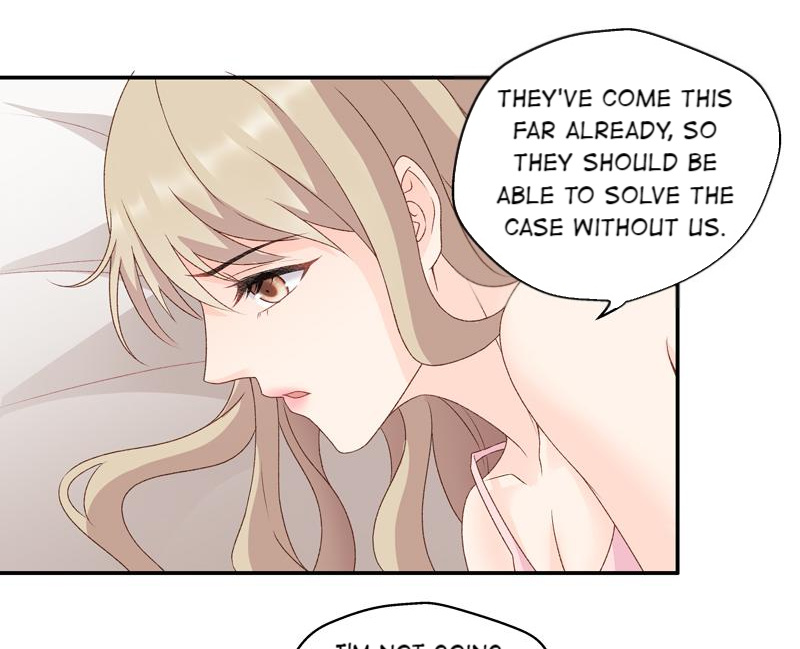 Silkflower Fantasy Dream ( Dream of Night Bloom ) Chapter 112 - page 27