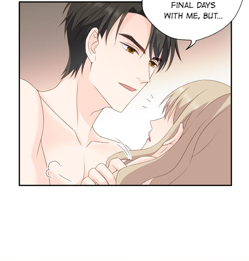 Silkflower Fantasy Dream ( Dream of Night Bloom ) Chapter 112 - page 29