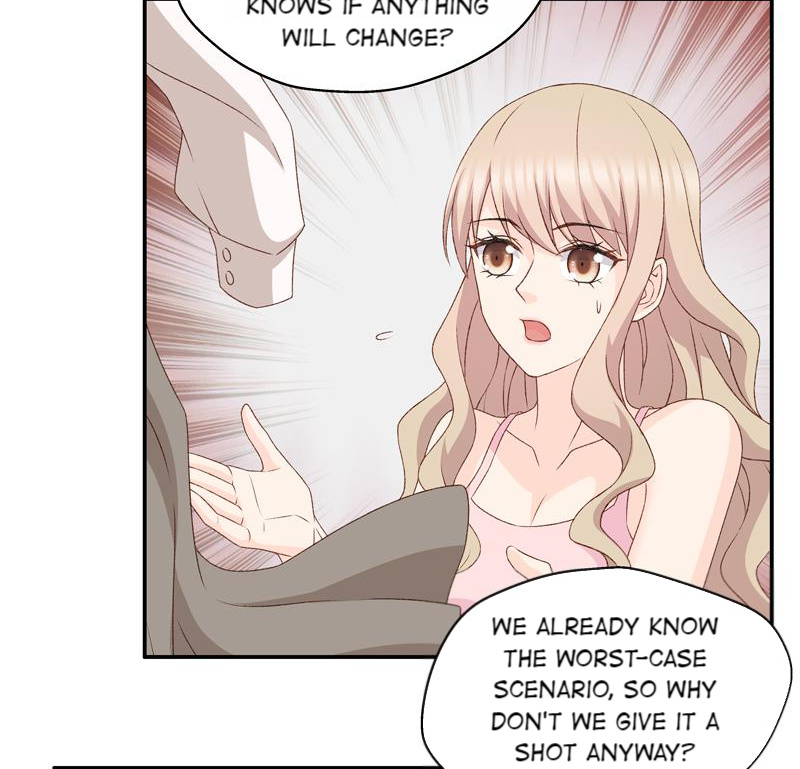 Silkflower Fantasy Dream ( Dream of Night Bloom ) Chapter 112 - page 34