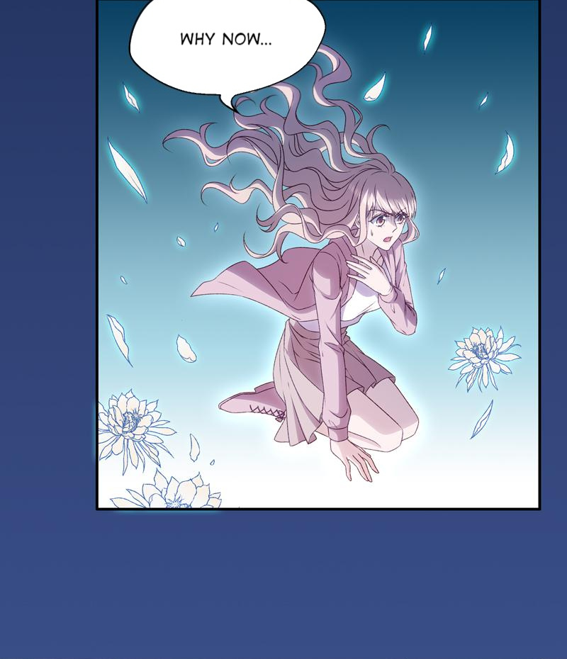 Silkflower Fantasy Dream ( Dream of Night Bloom ) Chapter 111 - page 11