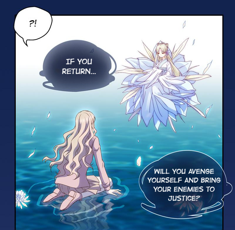 Silkflower Fantasy Dream ( Dream of Night Bloom ) Chapter 111 - page 16