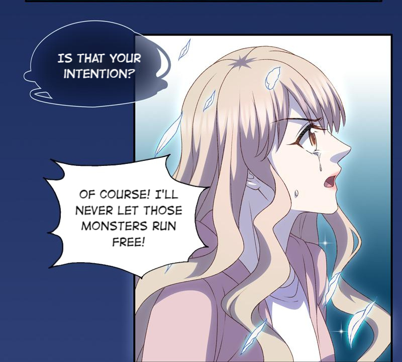 Silkflower Fantasy Dream ( Dream of Night Bloom ) Chapter 111 - page 17