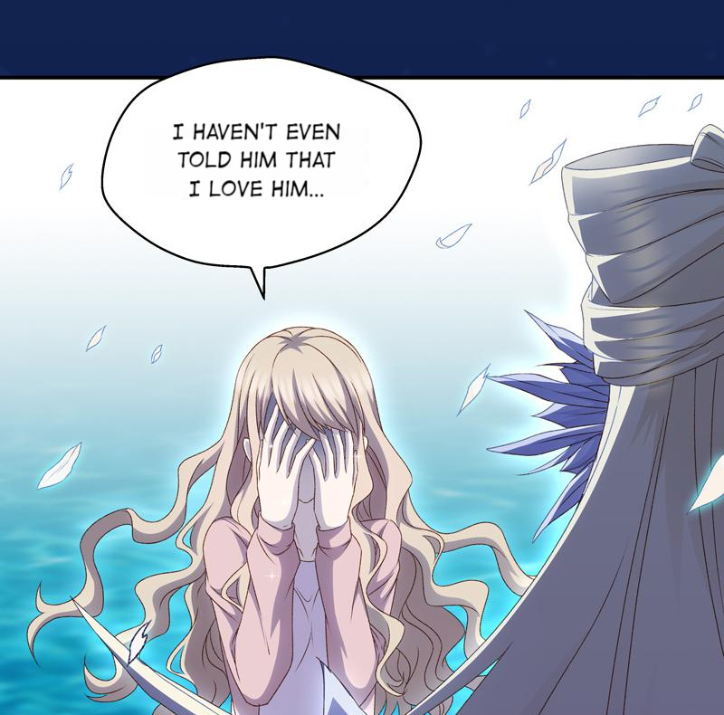 Silkflower Fantasy Dream ( Dream of Night Bloom ) Chapter 111 - page 25