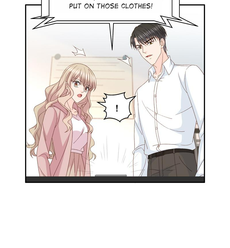 Silkflower Fantasy Dream ( Dream of Night Bloom ) Chapter 110 - page 20