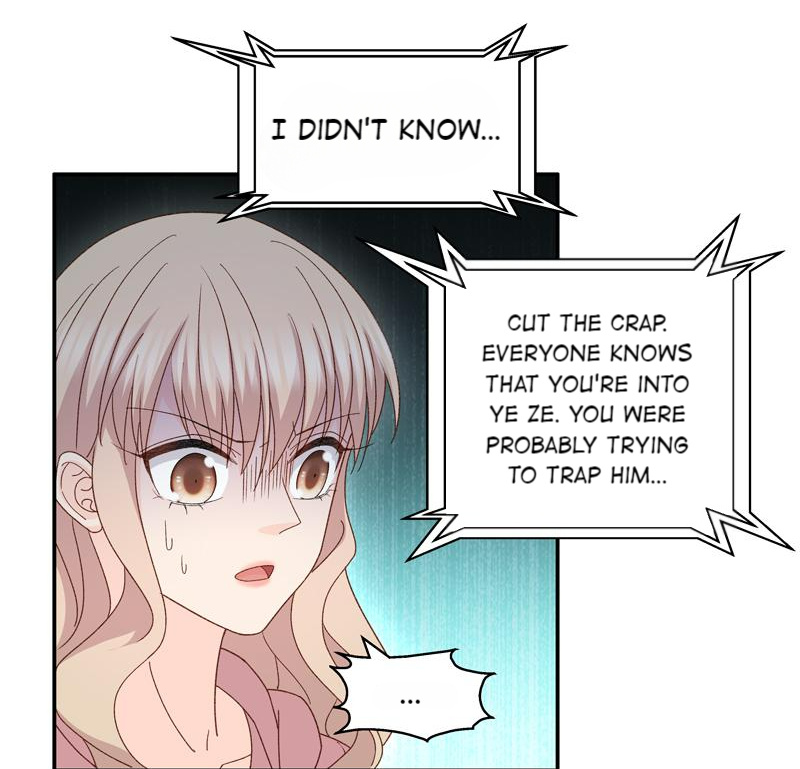 Silkflower Fantasy Dream ( Dream of Night Bloom ) Chapter 110 - page 21