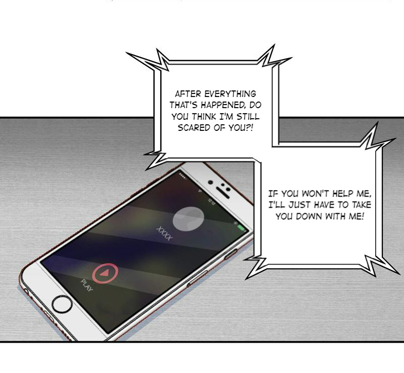 Silkflower Fantasy Dream ( Dream of Night Bloom ) Chapter 110 - page 23