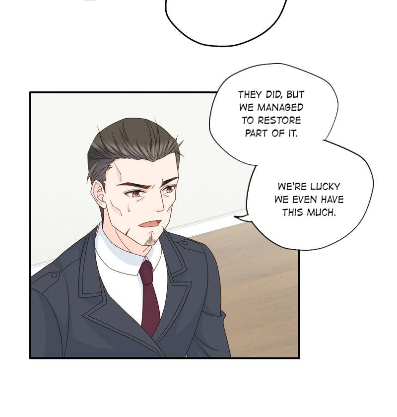 Silkflower Fantasy Dream ( Dream of Night Bloom ) Chapter 110 - page 26