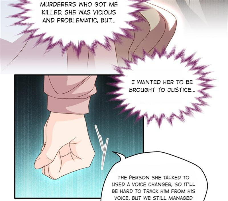 Silkflower Fantasy Dream ( Dream of Night Bloom ) Chapter 110 - page 28