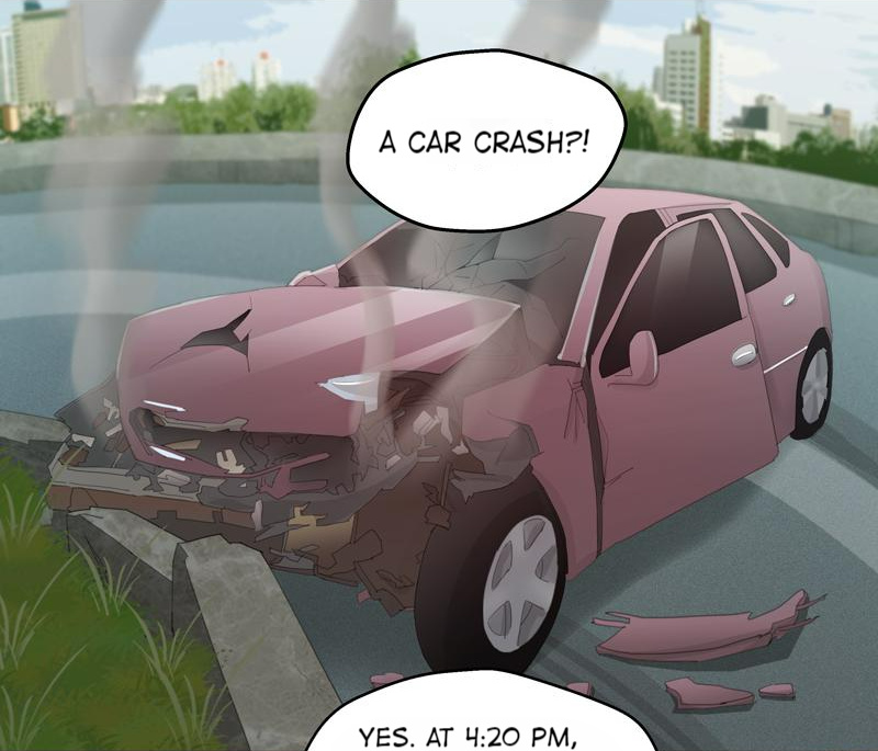 Silkflower Fantasy Dream ( Dream of Night Bloom ) Chapter 110 - page 3