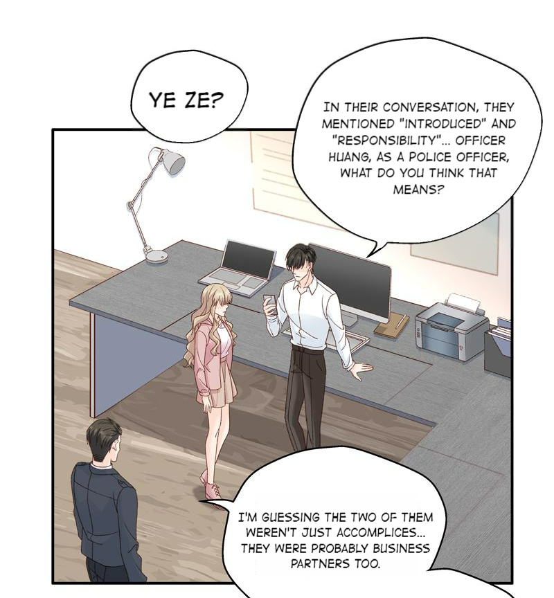 Silkflower Fantasy Dream ( Dream of Night Bloom ) Chapter 110 - page 30