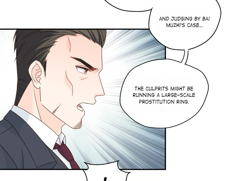 Silkflower Fantasy Dream ( Dream of Night Bloom ) Chapter 110 - page 31
