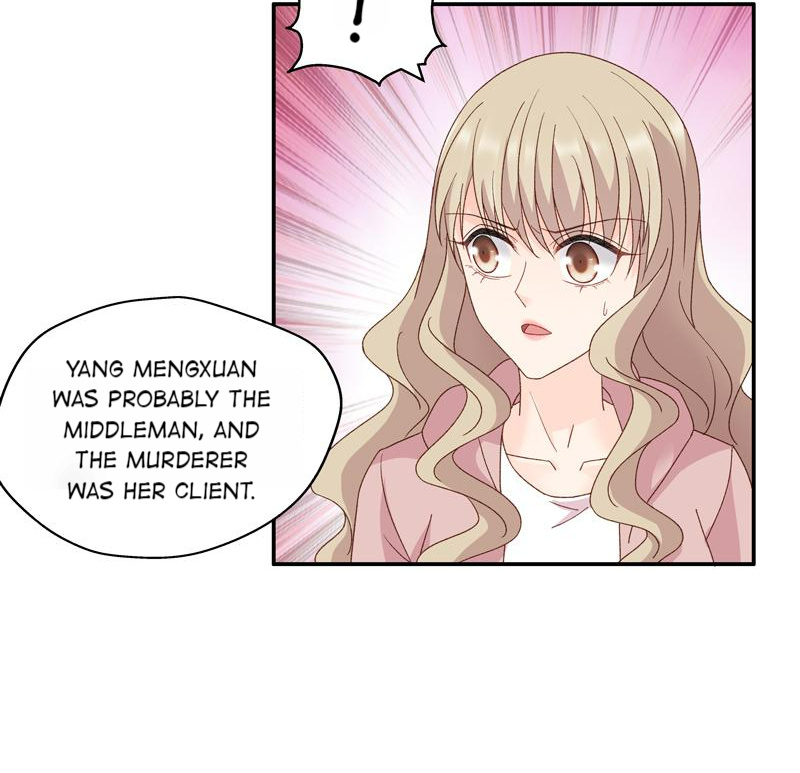 Silkflower Fantasy Dream ( Dream of Night Bloom ) Chapter 110 - page 32