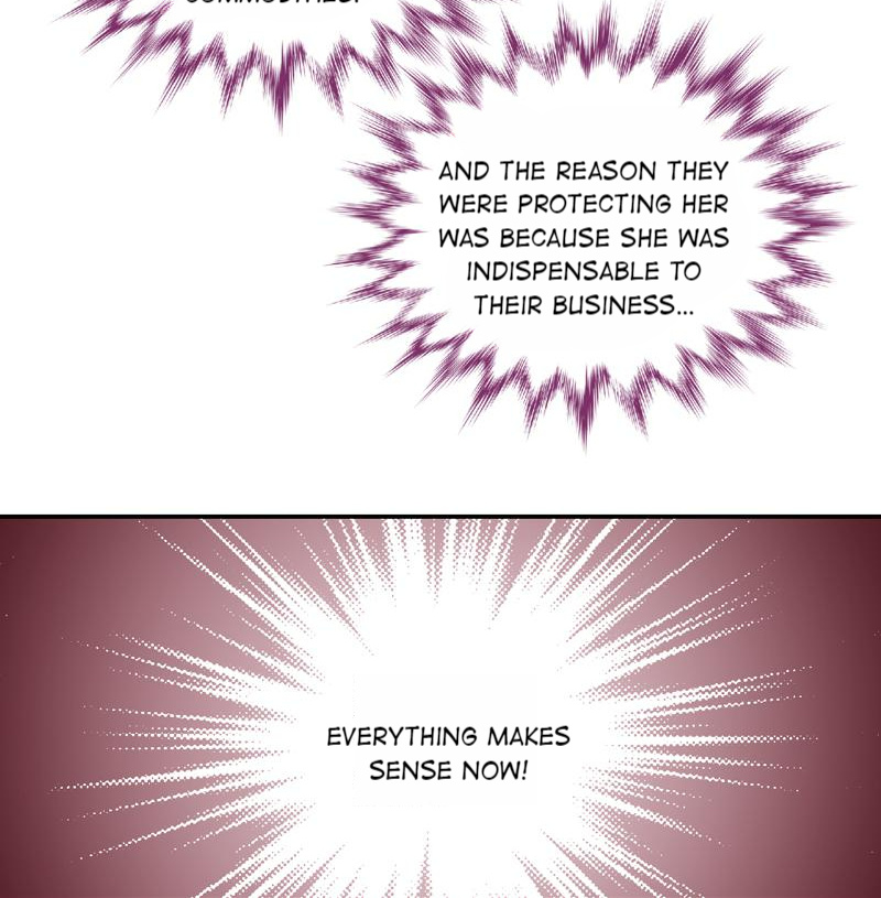 Silkflower Fantasy Dream ( Dream of Night Bloom ) Chapter 110 - page 34