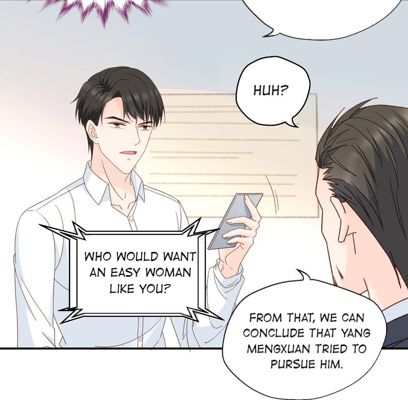 Silkflower Fantasy Dream ( Dream of Night Bloom ) Chapter 110 - page 37