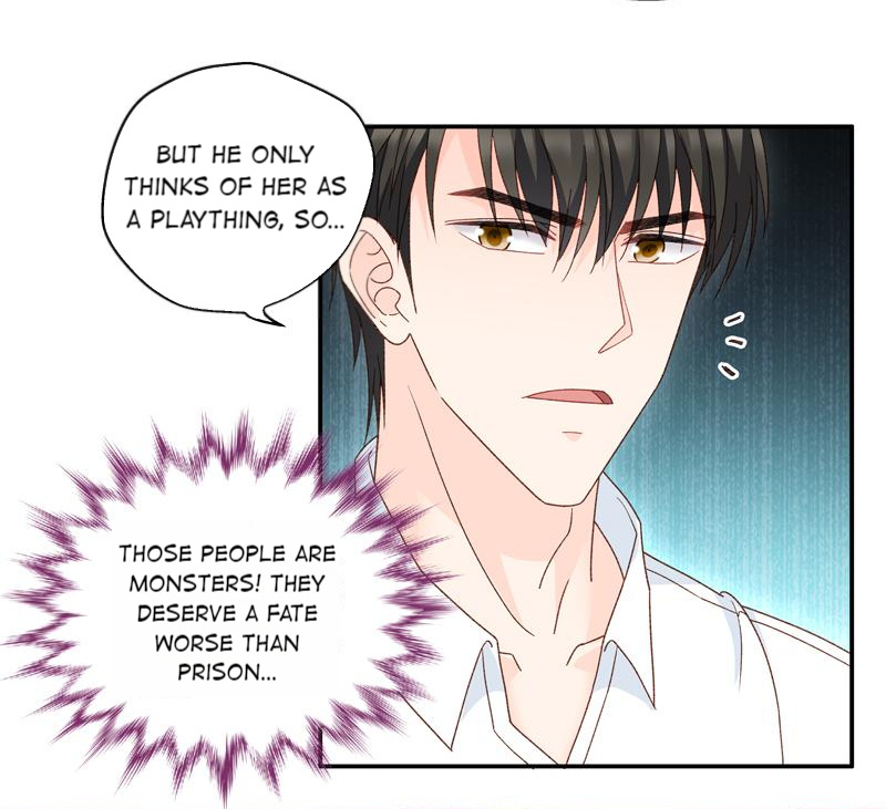 Silkflower Fantasy Dream ( Dream of Night Bloom ) Chapter 110 - page 38