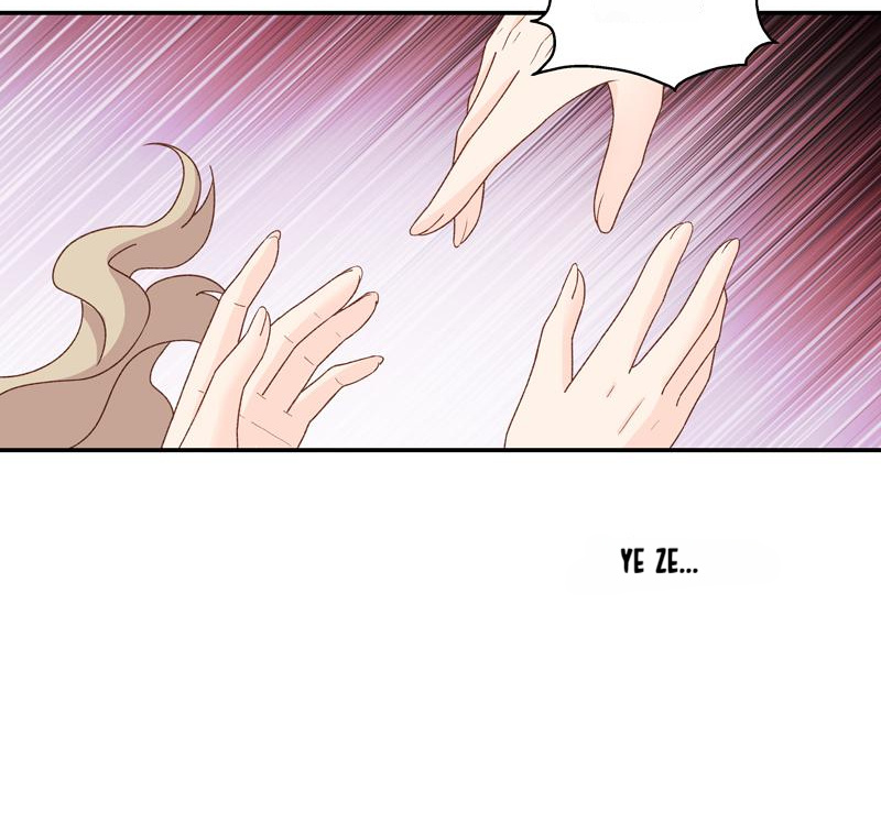 Silkflower Fantasy Dream ( Dream of Night Bloom ) Chapter 110 - page 41