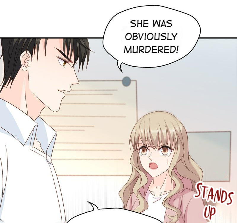 Silkflower Fantasy Dream ( Dream of Night Bloom ) Chapter 110 - page 6