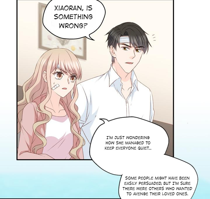 Silkflower Fantasy Dream ( Dream of Night Bloom ) Chapter 109 - page 16