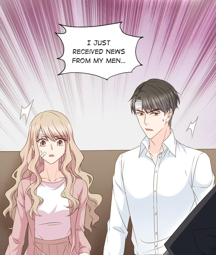 Silkflower Fantasy Dream ( Dream of Night Bloom ) Chapter 109 - page 34