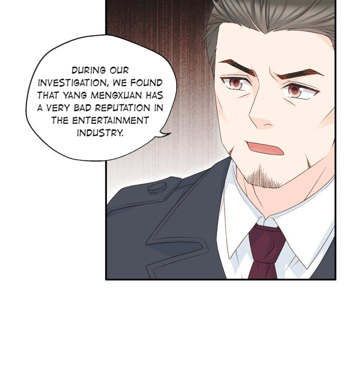 Silkflower Fantasy Dream ( Dream of Night Bloom ) Chapter 109 - page 8