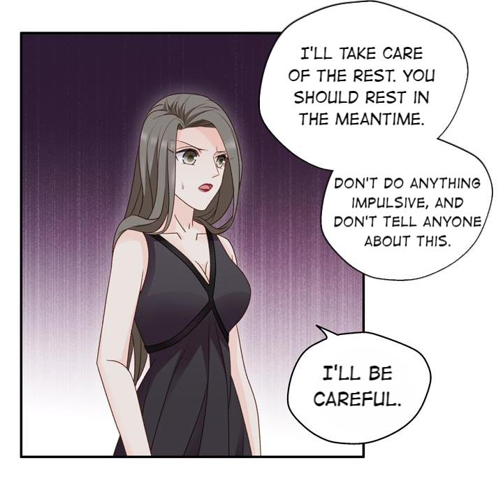 Silkflower Fantasy Dream ( Dream of Night Bloom ) Chapter 108 - page 11