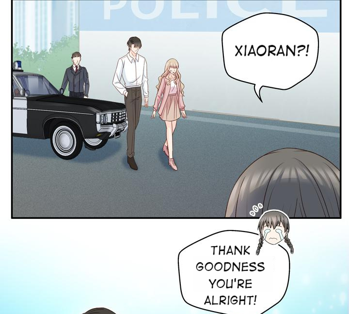 Silkflower Fantasy Dream ( Dream of Night Bloom ) Chapter 108 - page 19