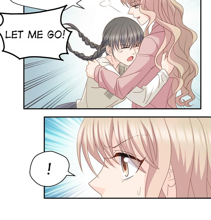 Silkflower Fantasy Dream ( Dream of Night Bloom ) Chapter 108 - page 22