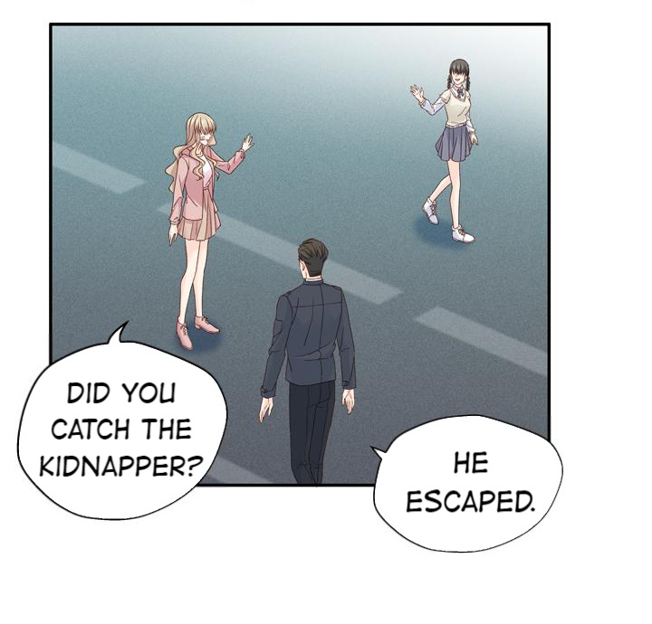 Silkflower Fantasy Dream ( Dream of Night Bloom ) Chapter 108 - page 30