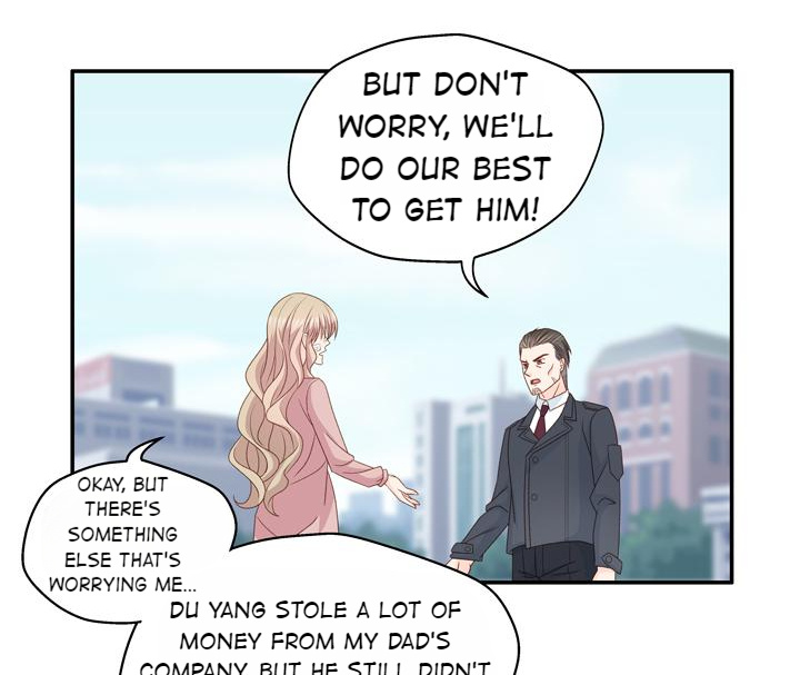 Silkflower Fantasy Dream ( Dream of Night Bloom ) Chapter 108 - page 32