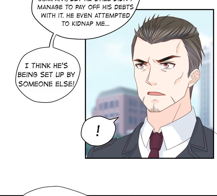 Silkflower Fantasy Dream ( Dream of Night Bloom ) Chapter 108 - page 33
