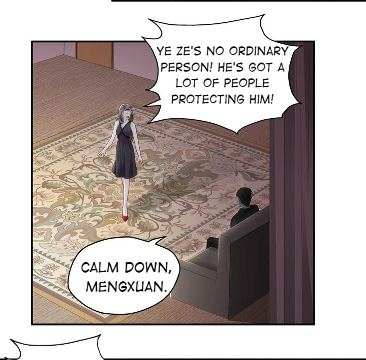 Silkflower Fantasy Dream ( Dream of Night Bloom ) Chapter 108 - page 4
