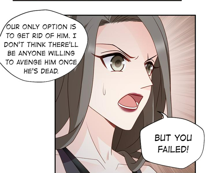 Silkflower Fantasy Dream ( Dream of Night Bloom ) Chapter 108 - page 7