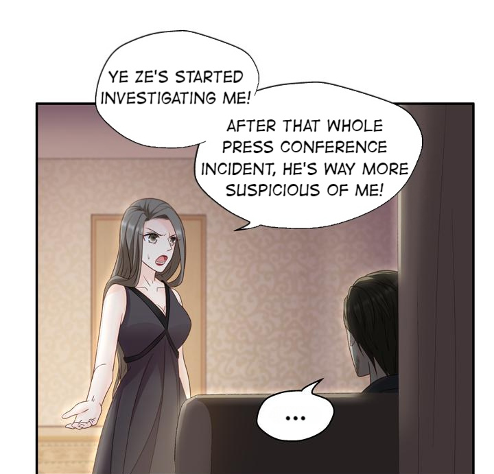 Silkflower Fantasy Dream ( Dream of Night Bloom ) Chapter 108 - page 9