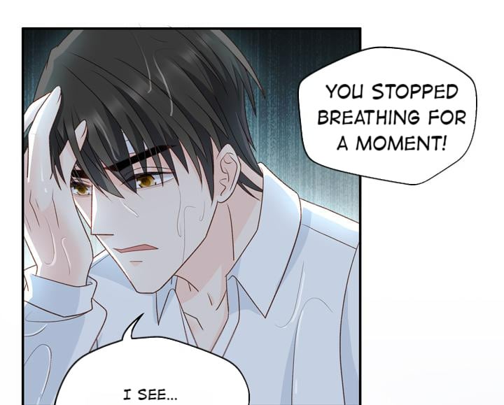 Silkflower Fantasy Dream ( Dream of Night Bloom ) Chapter 107 - page 18
