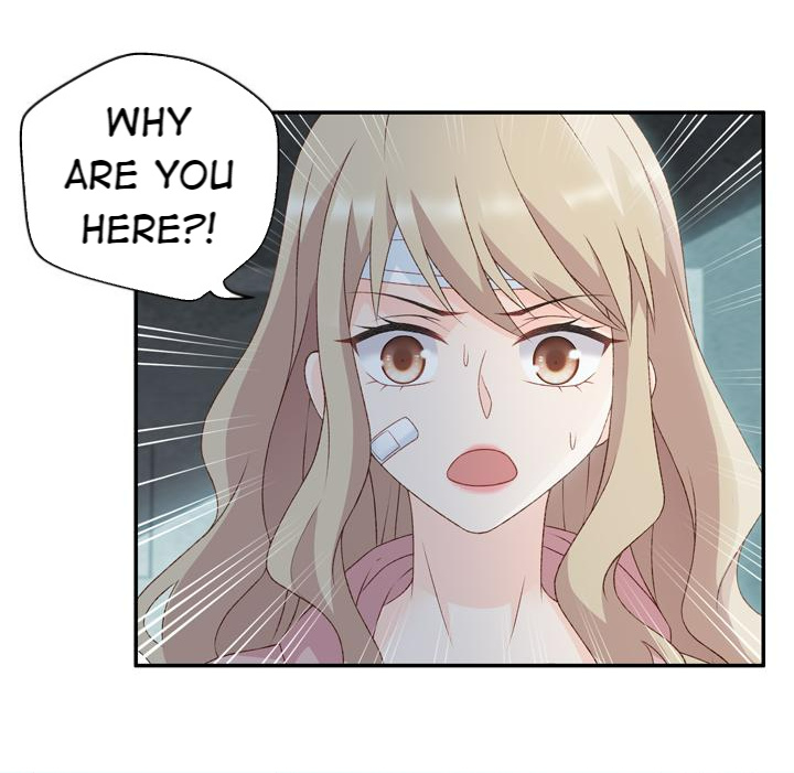Silkflower Fantasy Dream ( Dream of Night Bloom ) Chapter 106 - page 10