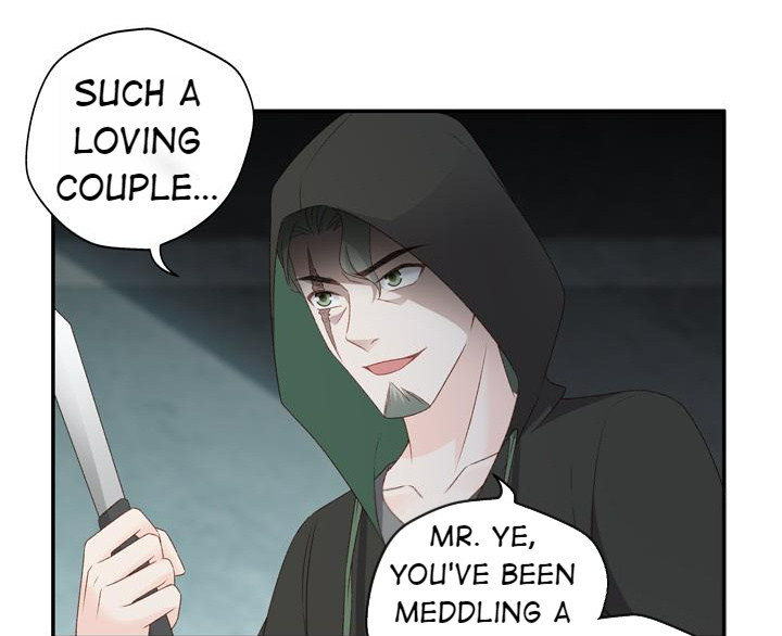 Silkflower Fantasy Dream ( Dream of Night Bloom ) Chapter 106 - page 14