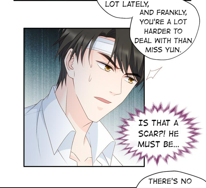 Silkflower Fantasy Dream ( Dream of Night Bloom ) Chapter 106 - page 15