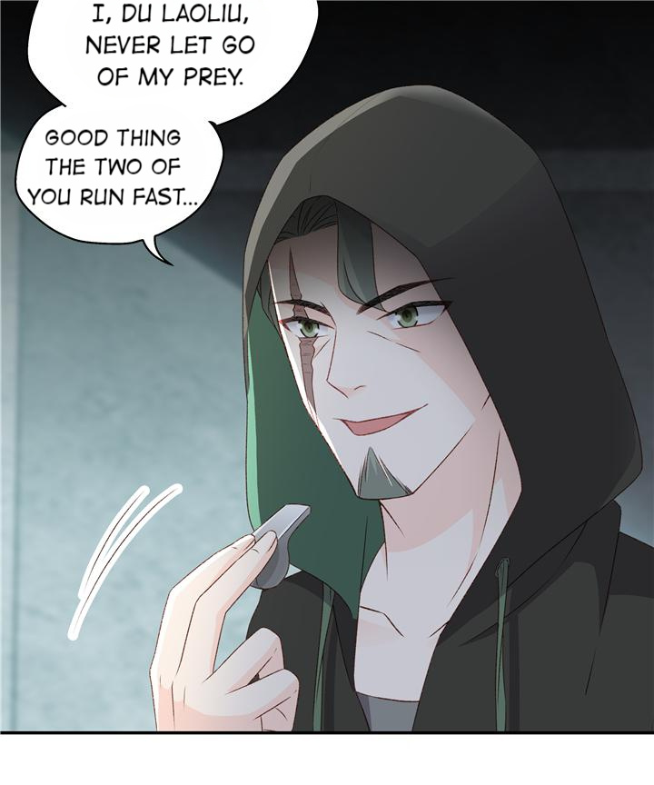 Silkflower Fantasy Dream ( Dream of Night Bloom ) Chapter 106 - page 19