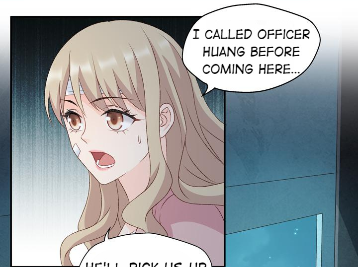 Silkflower Fantasy Dream ( Dream of Night Bloom ) Chapter 106 - page 23
