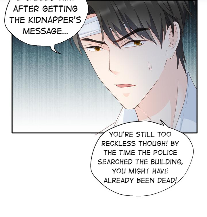 Silkflower Fantasy Dream ( Dream of Night Bloom ) Chapter 106 - page 25