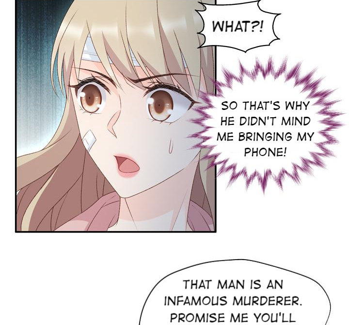 Silkflower Fantasy Dream ( Dream of Night Bloom ) Chapter 106 - page 27