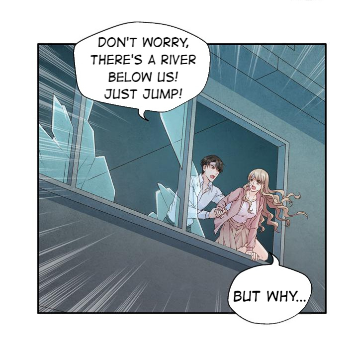 Silkflower Fantasy Dream ( Dream of Night Bloom ) Chapter 106 - page 31