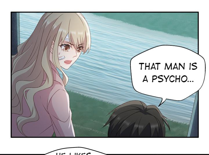 Silkflower Fantasy Dream ( Dream of Night Bloom ) Chapter 106 - page 32